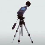 سنجش صوت زیست محیطی